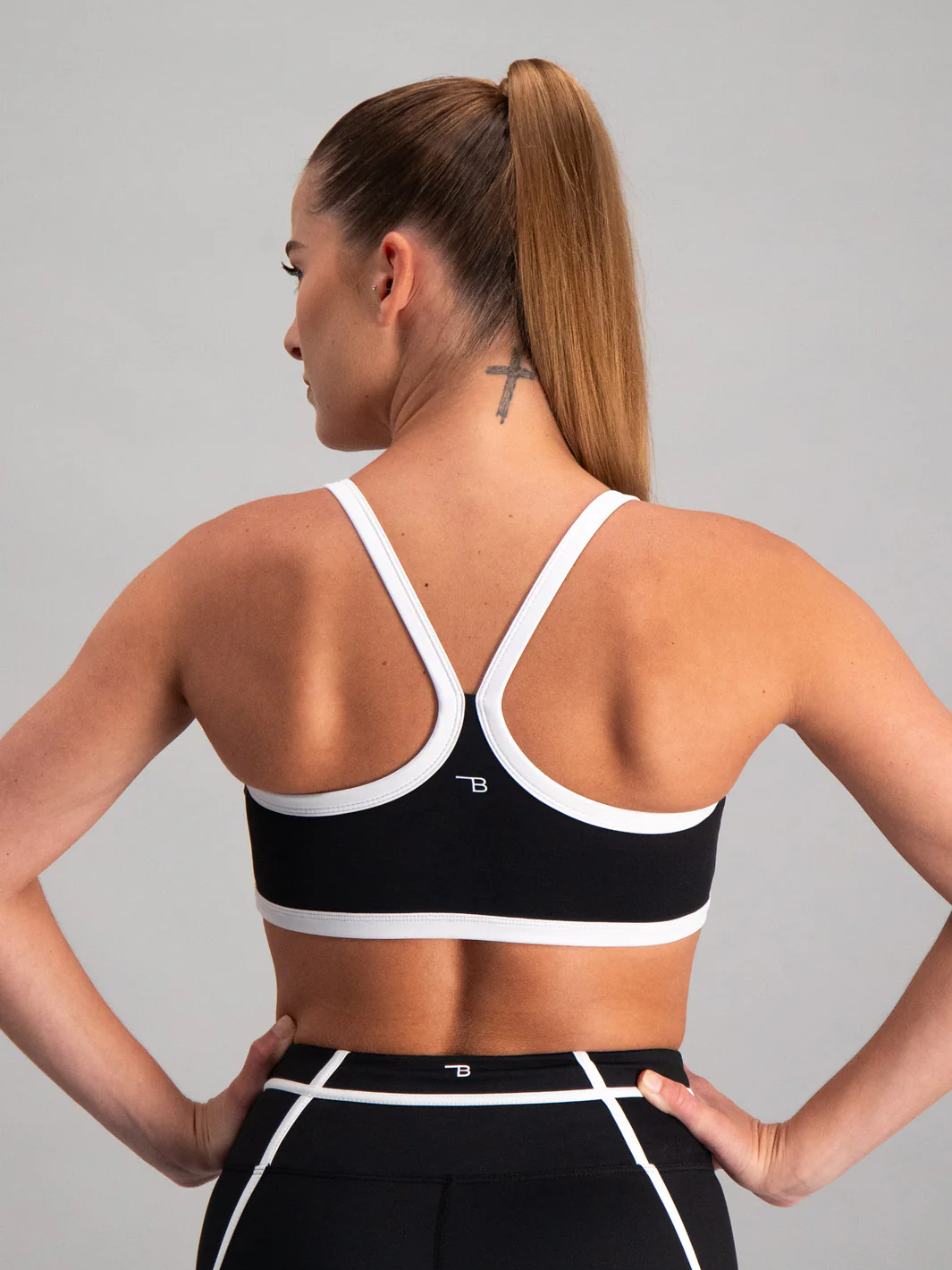 A-Team Sports Bra - Image 3