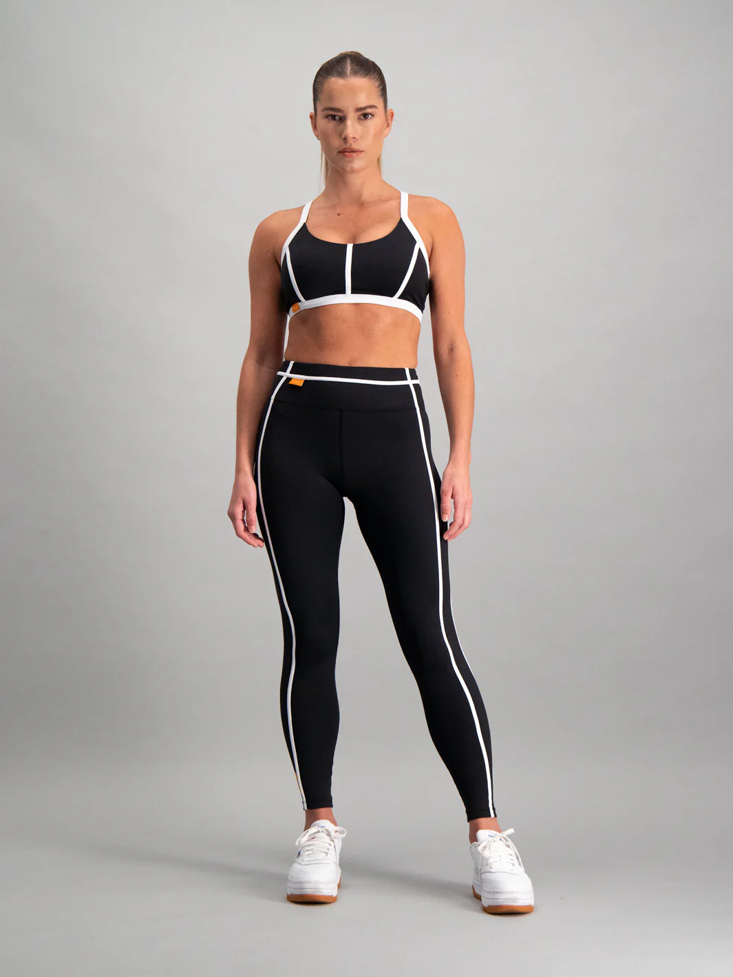 A-Team Sports Bra - Image 4