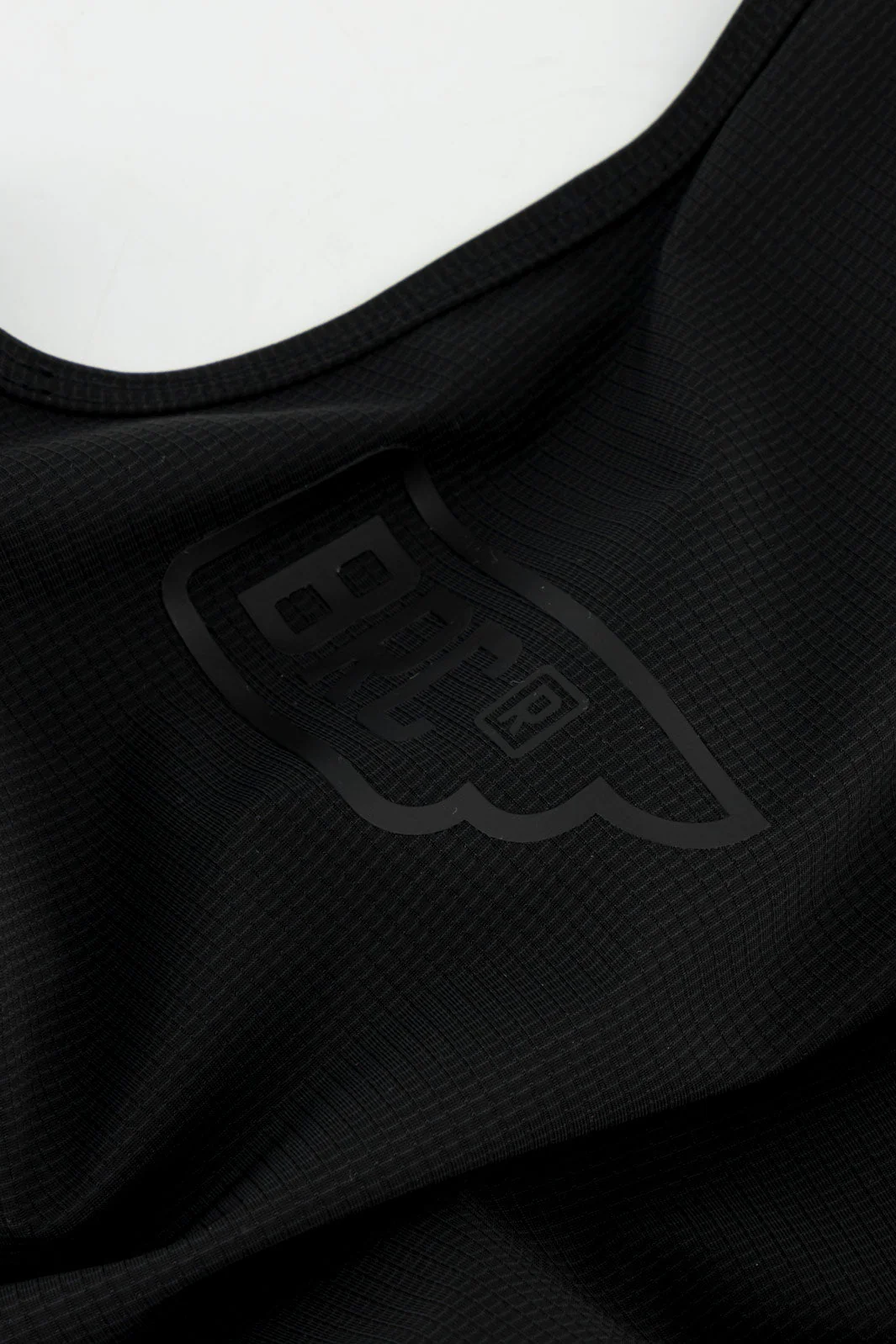 Aeroflow Men's Pro Tank - Black - Image 7