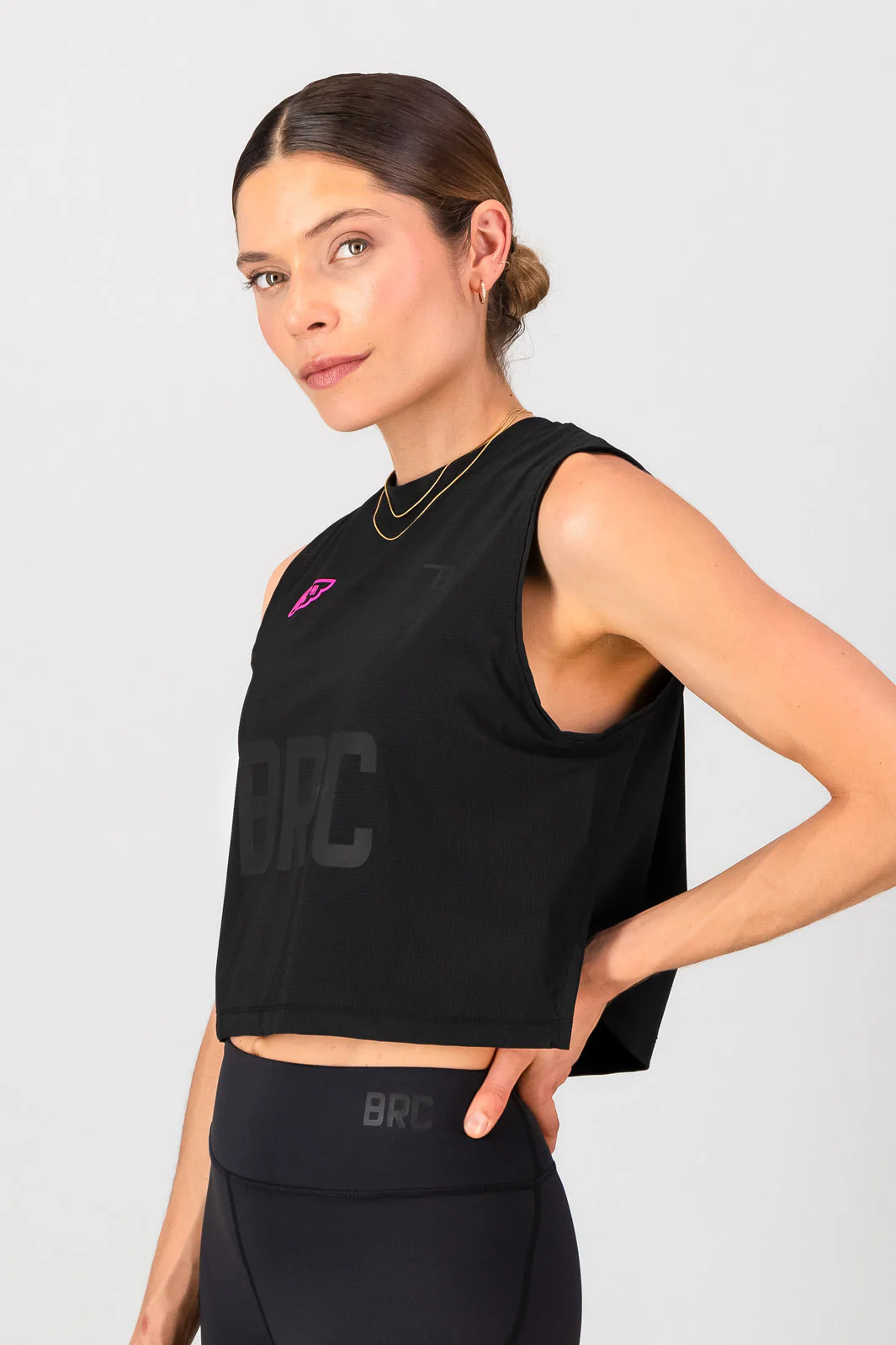 AeroFlow Women's Pro Tank - Image 3