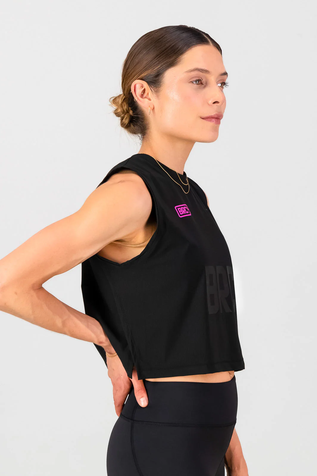 AeroFlow Women's Pro Tank - Image 4