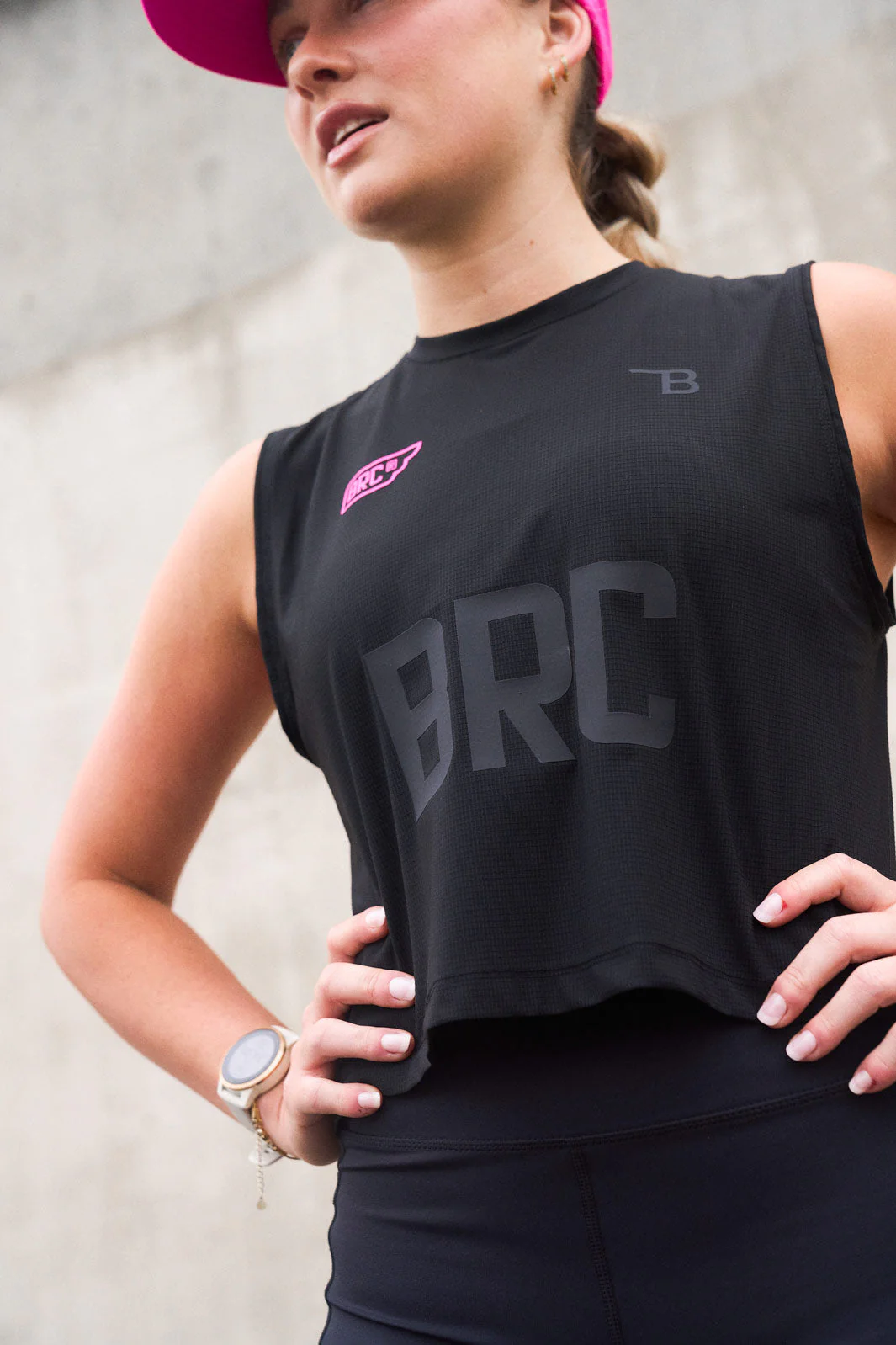 AeroFlow Women's Pro Tank - Image 6
