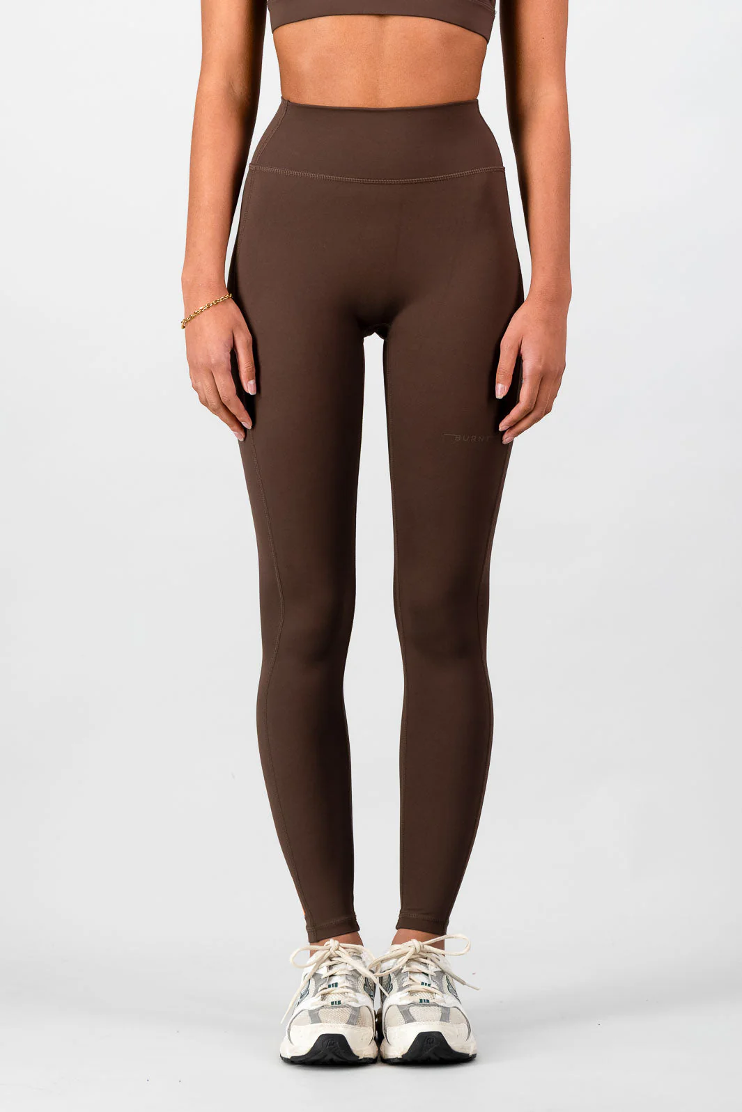 Ava Legging - Hazel - Image 3