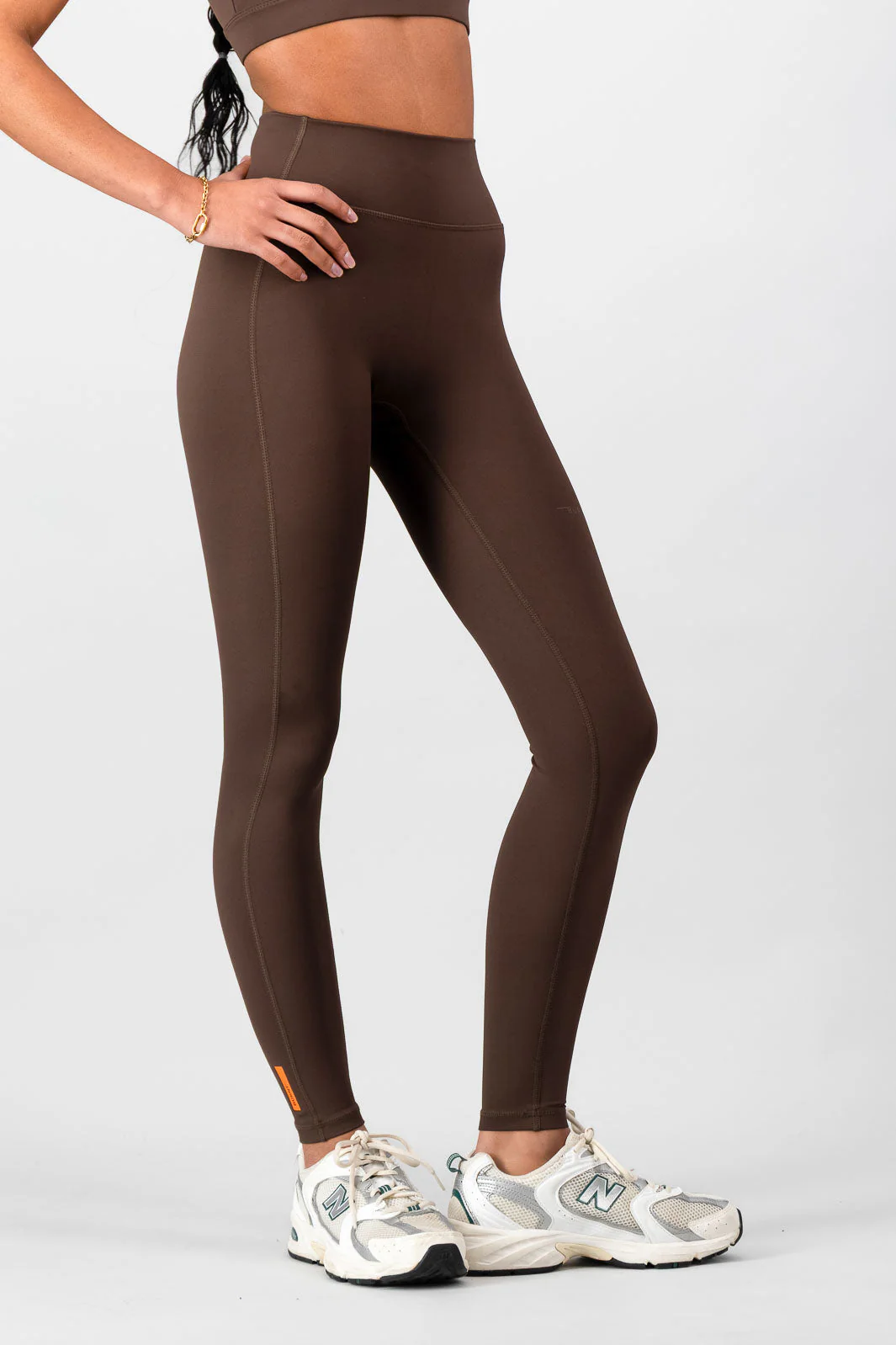 Ava Legging - Hazel - Image 4