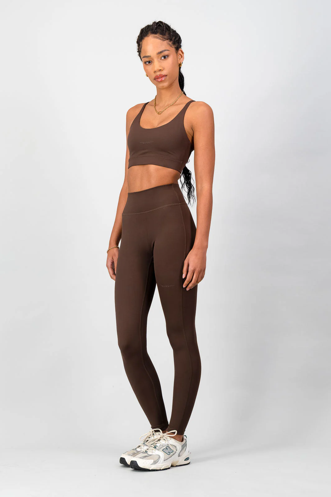 Ava Legging - Hazel - Image 5