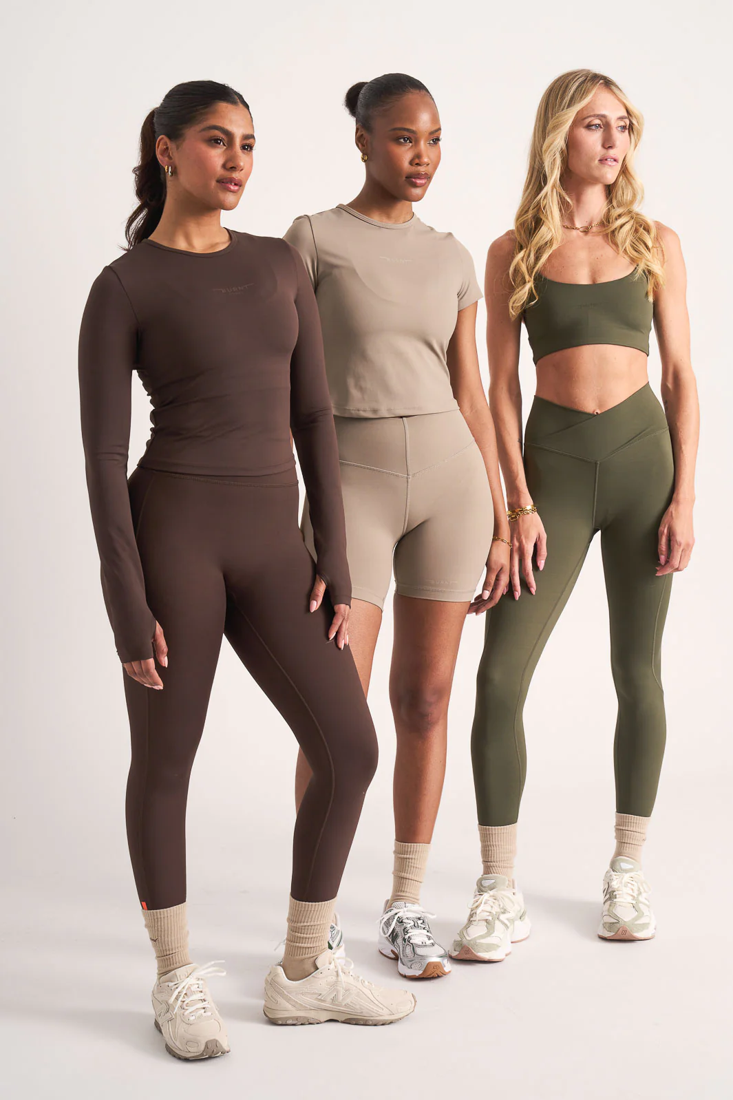 Ava Legging - Hazel - Image 6
