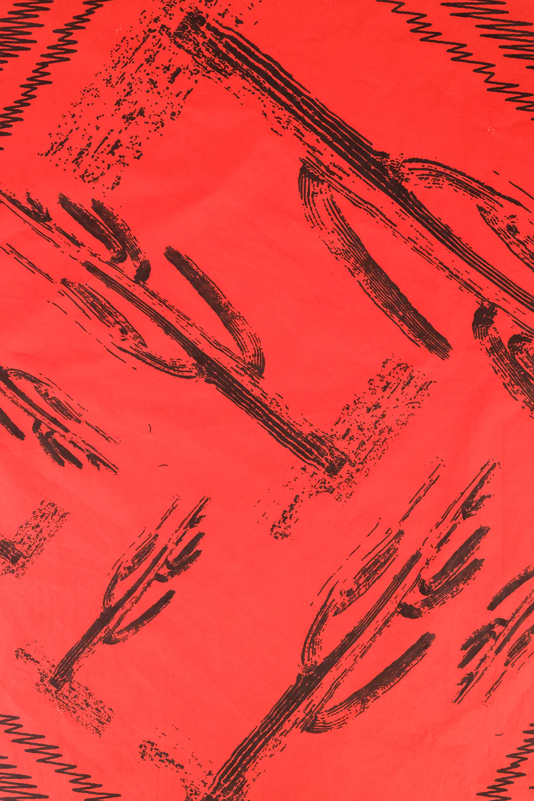 Bandana - Rust - Image 3