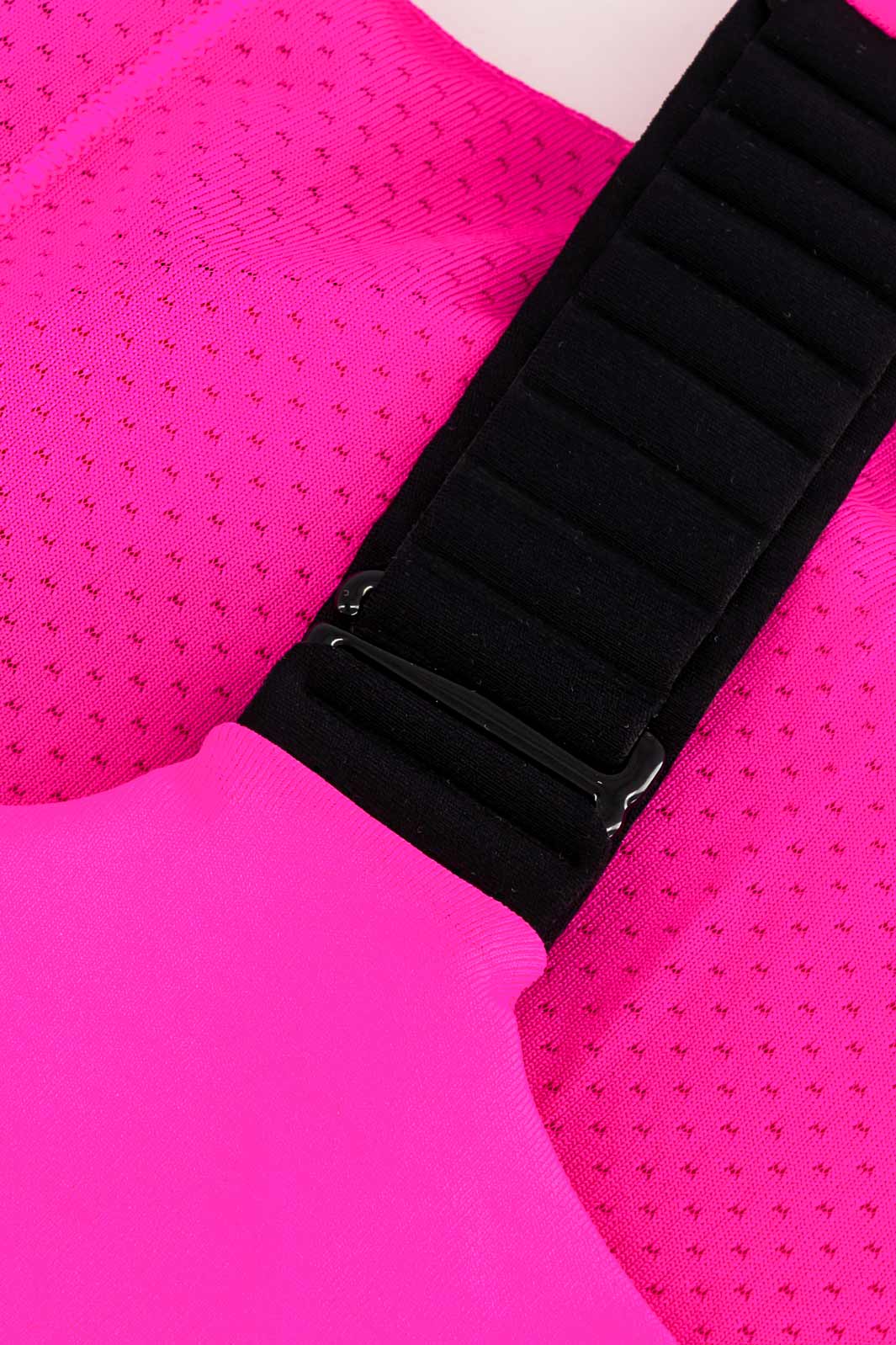 Brace Pro Sports Bra - Electric Pink - Image 8