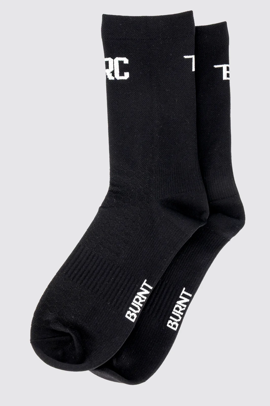 BRC Pro Sock - Black - Image 4