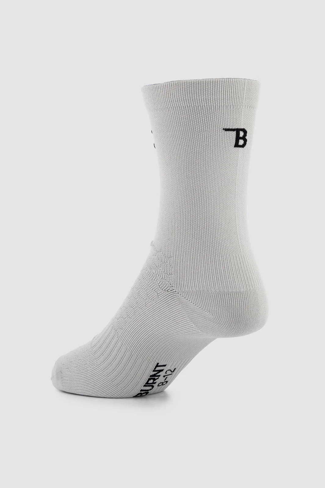 BRC Pro Socks - Ice Grey - Image 2