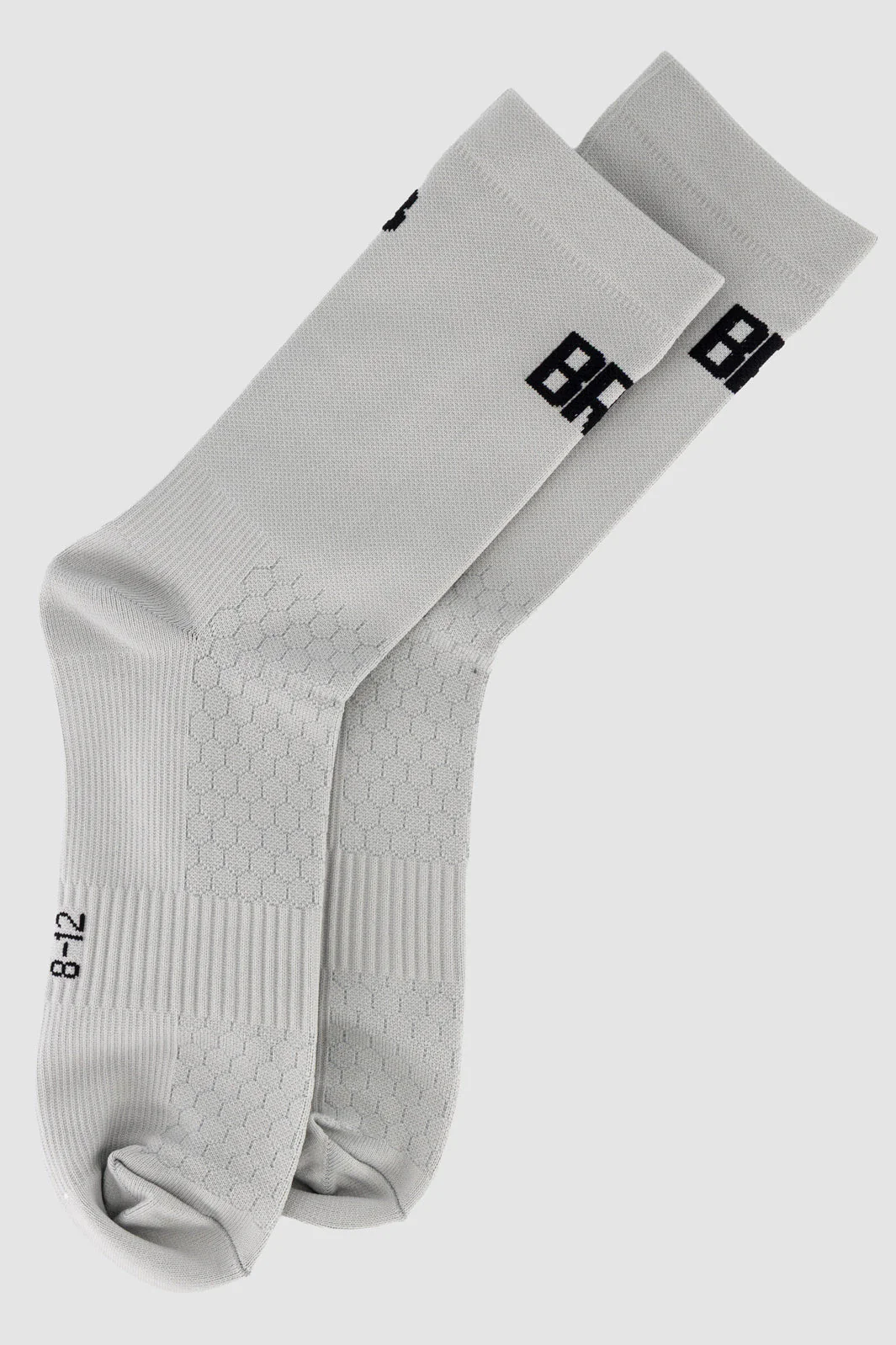 BRC Pro Socks - Ice Grey - Image 3