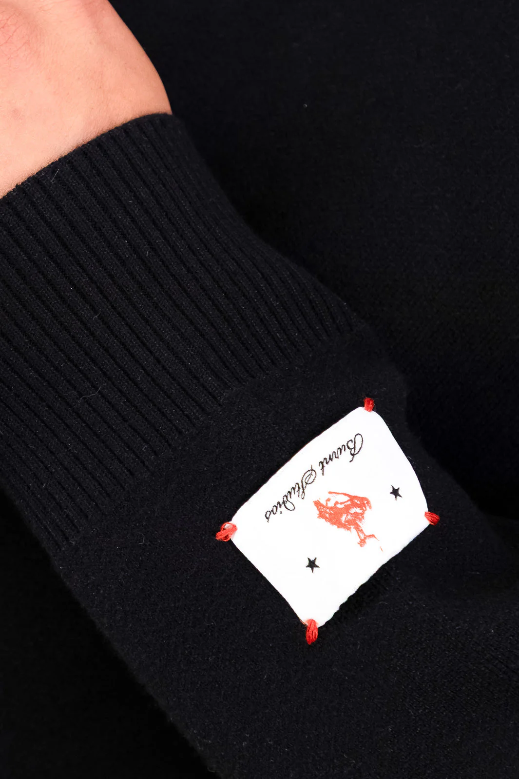 Chase The Horizon Crew Knit - Image 5