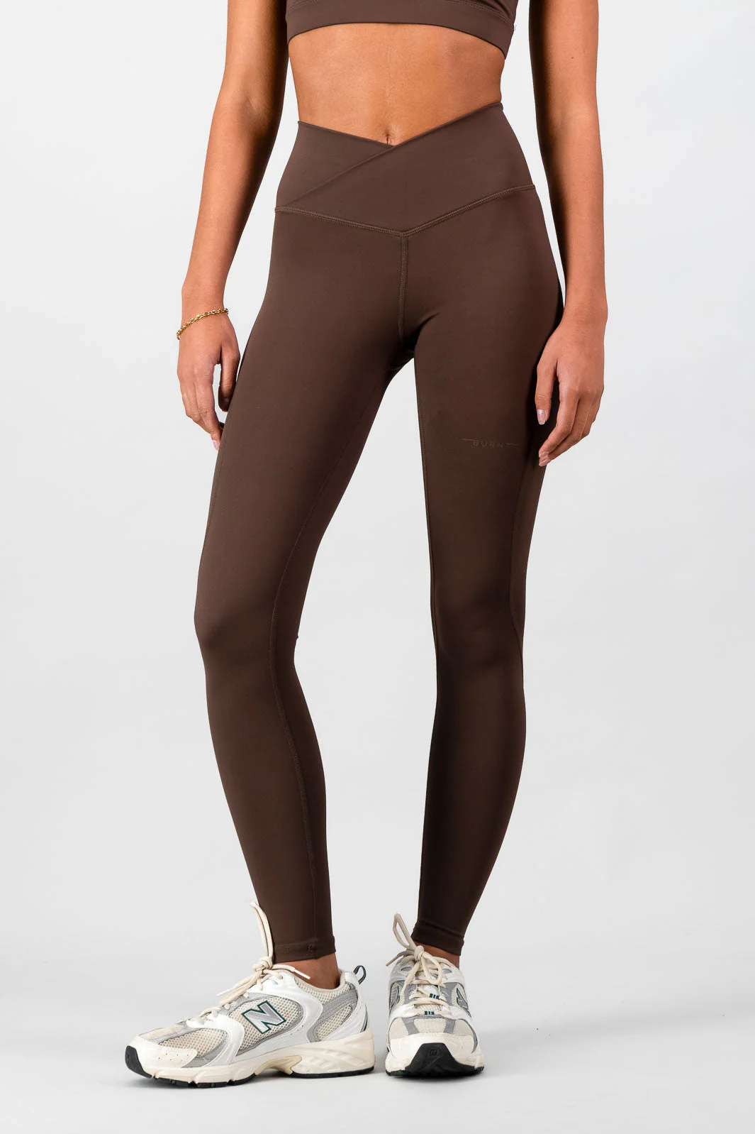 Contour Legging - Hazel - Image 3