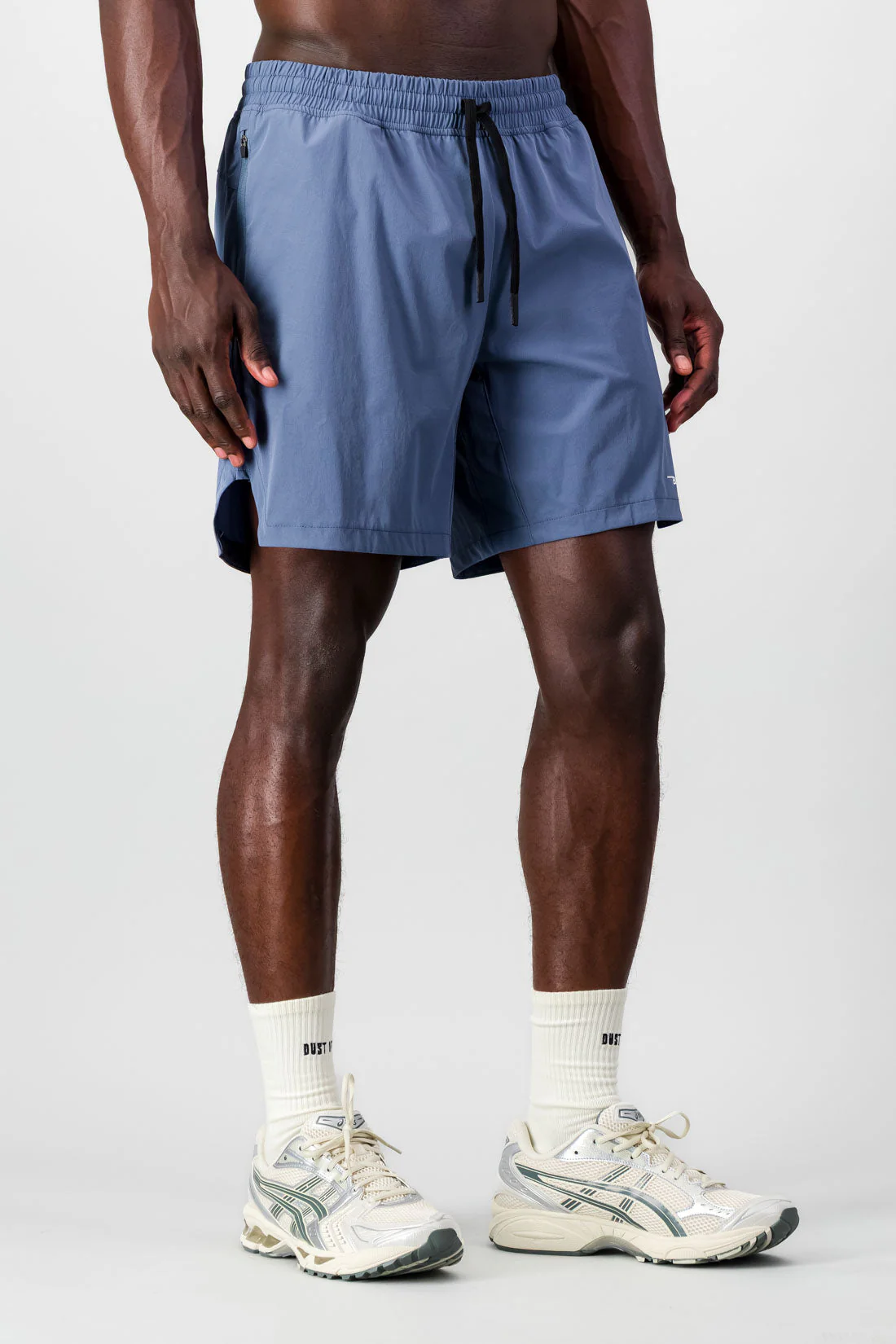 Core 7-Inch Short - Blue - Image 4