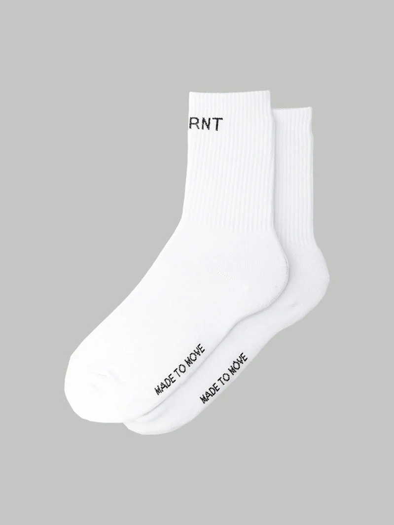 Crew Socks - Minimal - Image 3