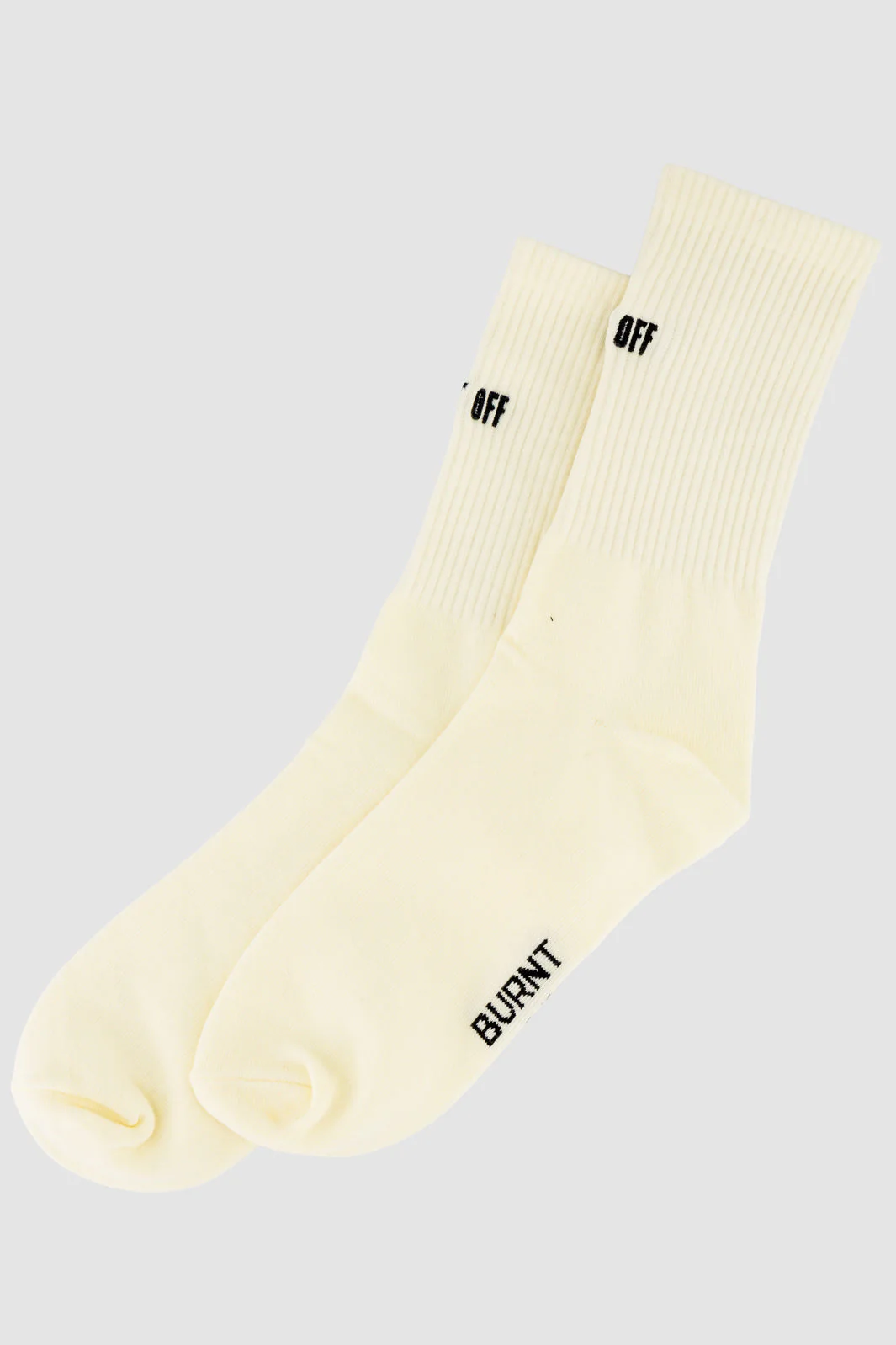 Dust Off Crew Sock - Image 3