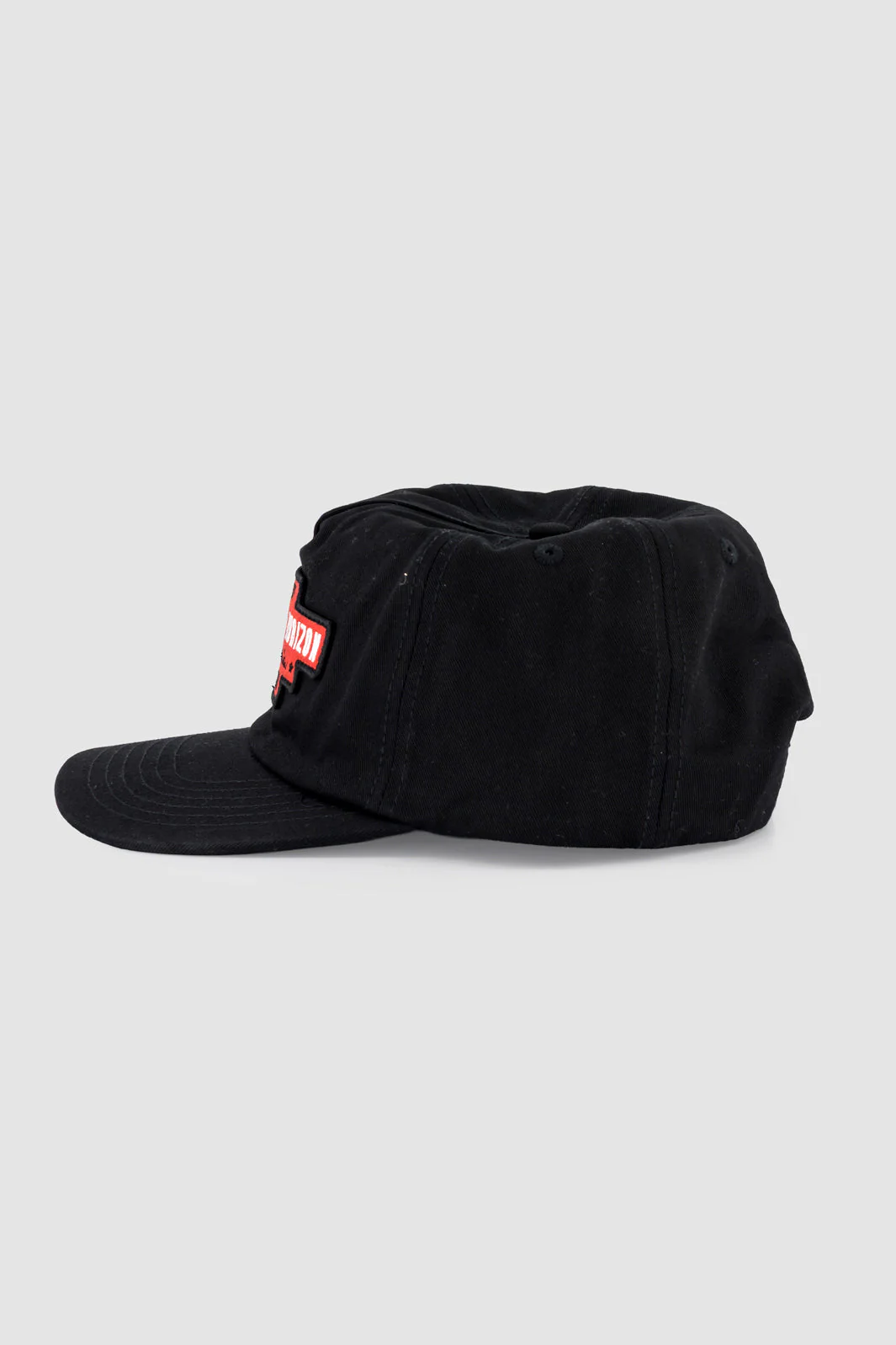Elemental Cap - Black - Image 2