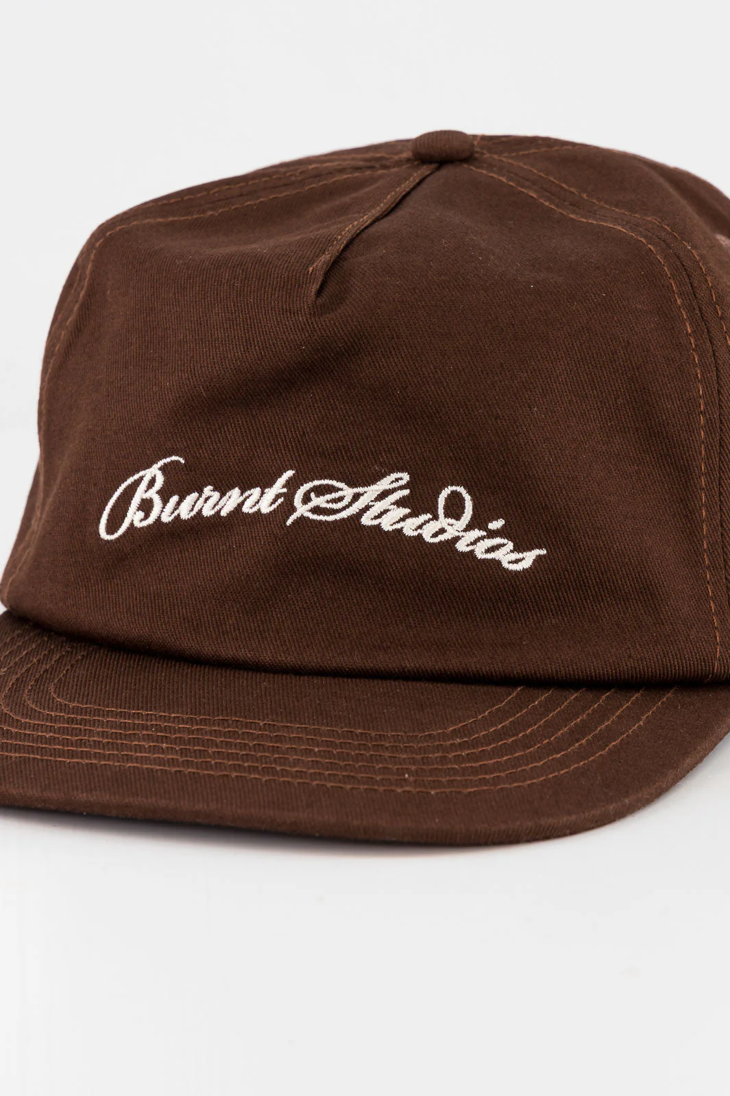 Elemental Cap - Brown - Image 2