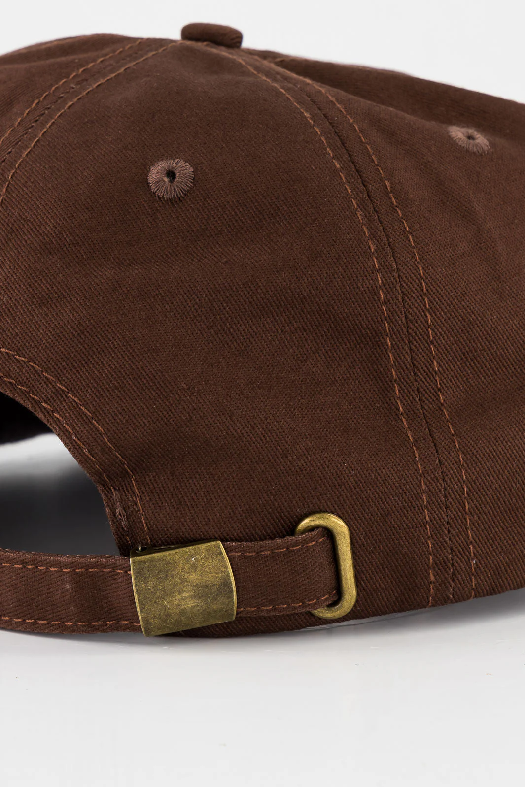 Elemental Cap - Brown - Image 3