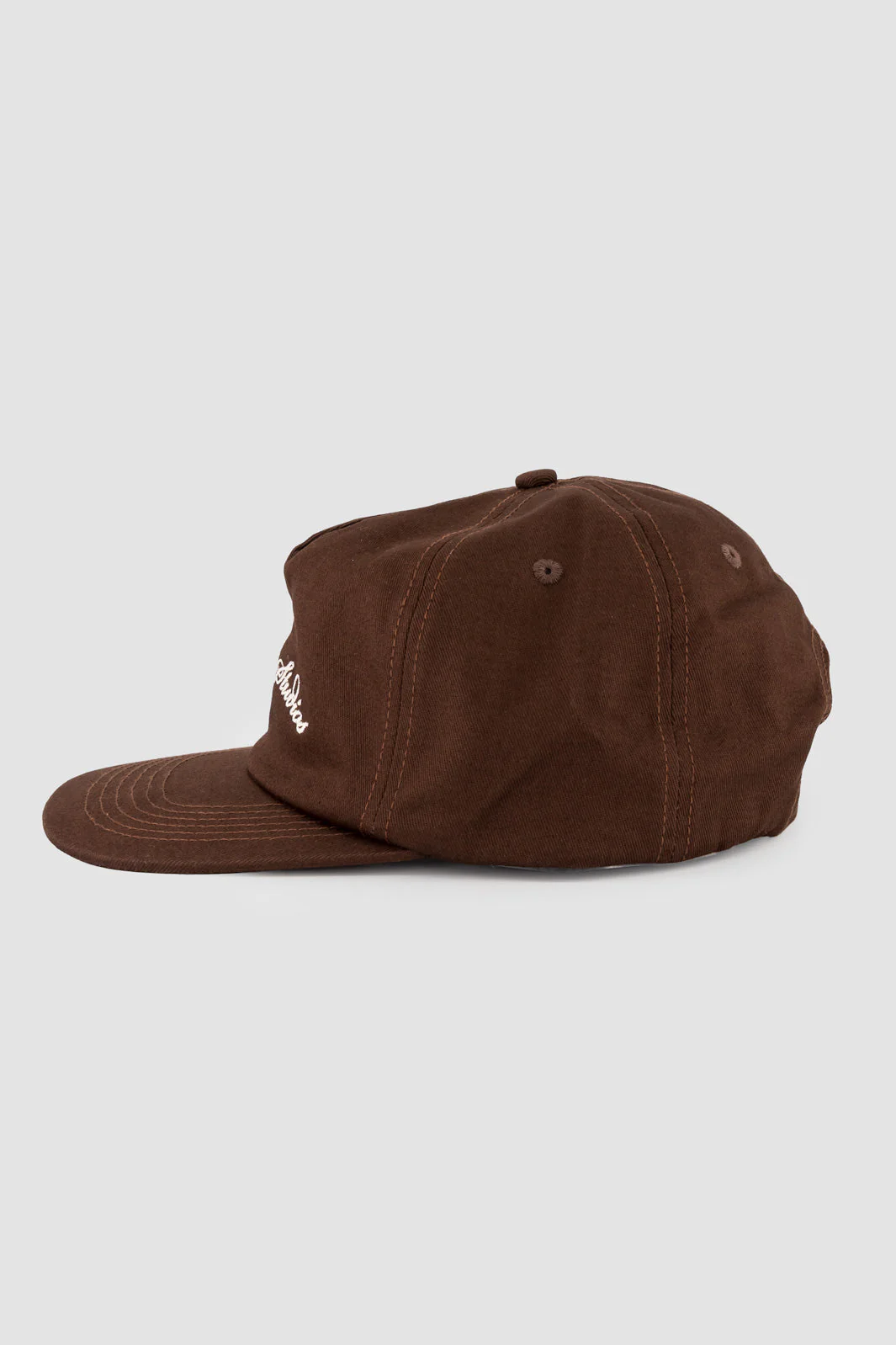 Elemental Cap - Brown - Image 4