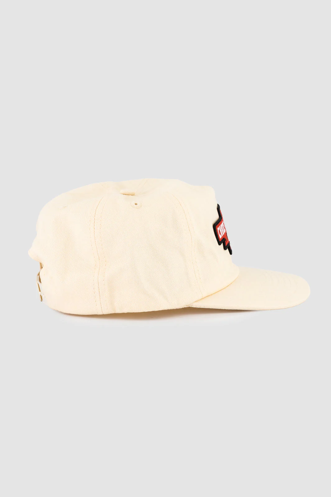 Elemental Cap - Cream - Image 2
