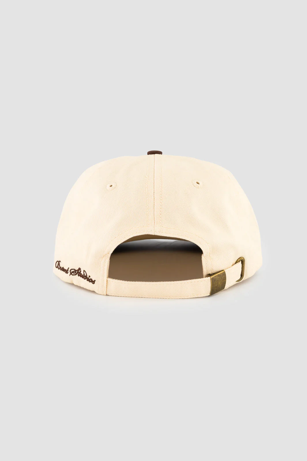 Elemental Cap - Cream & Brown - Image 6