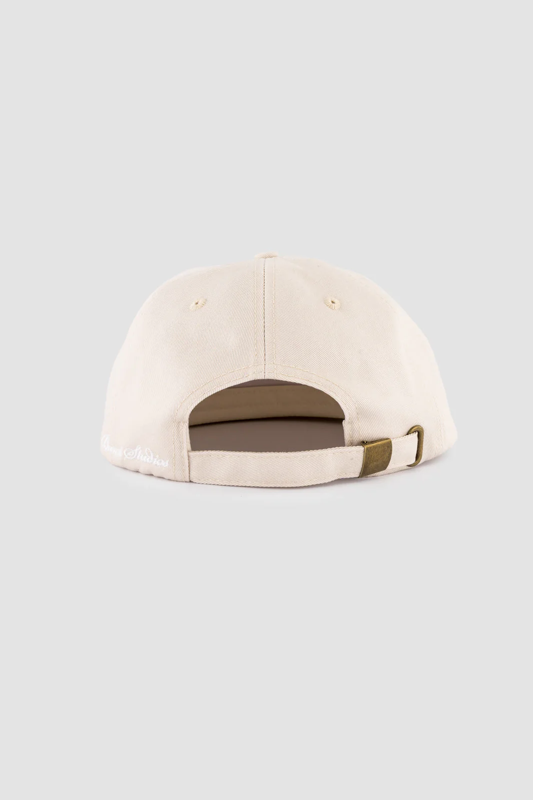 Elemental Cap - Cream & Red - Image 3