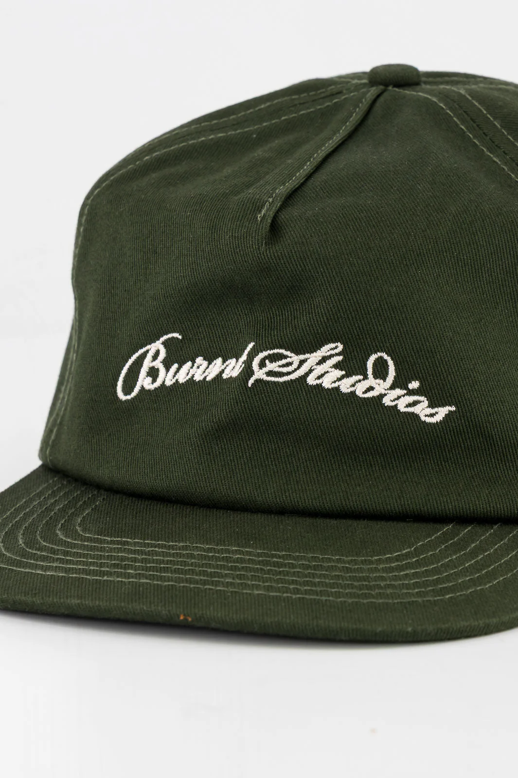 Elemental Cap - Green - Image 2