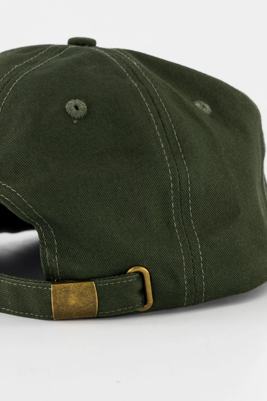 Elemental Cap - Green - Image 3