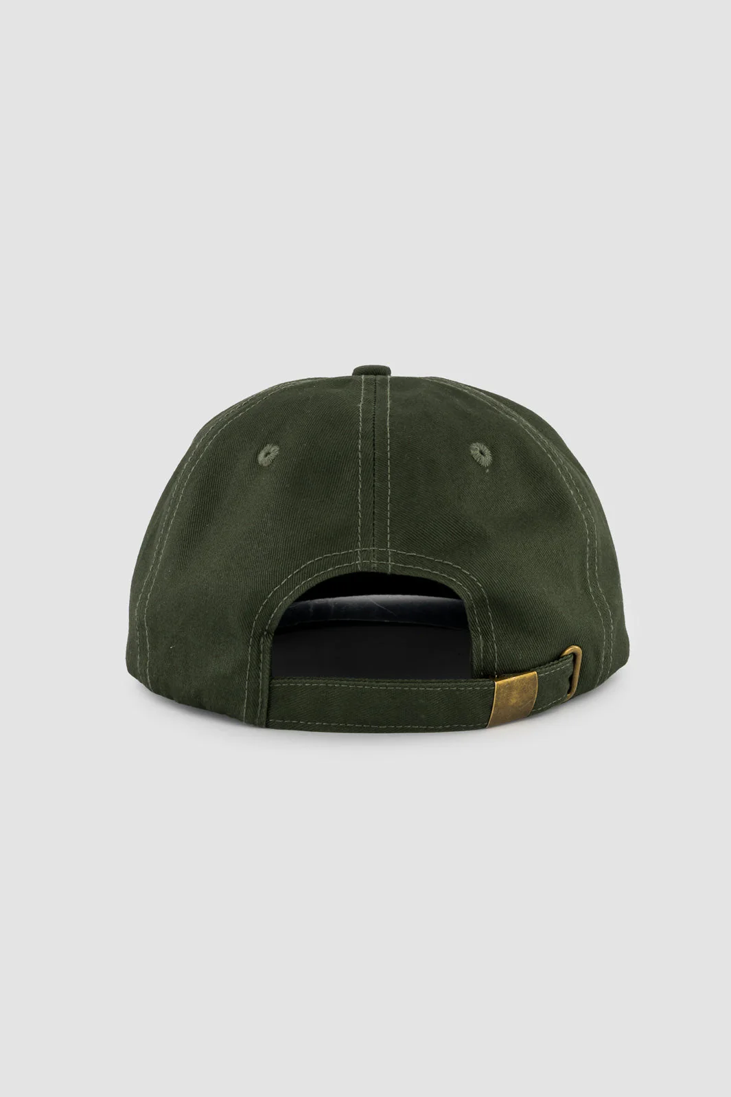 Elemental Cap - Green - Image 4