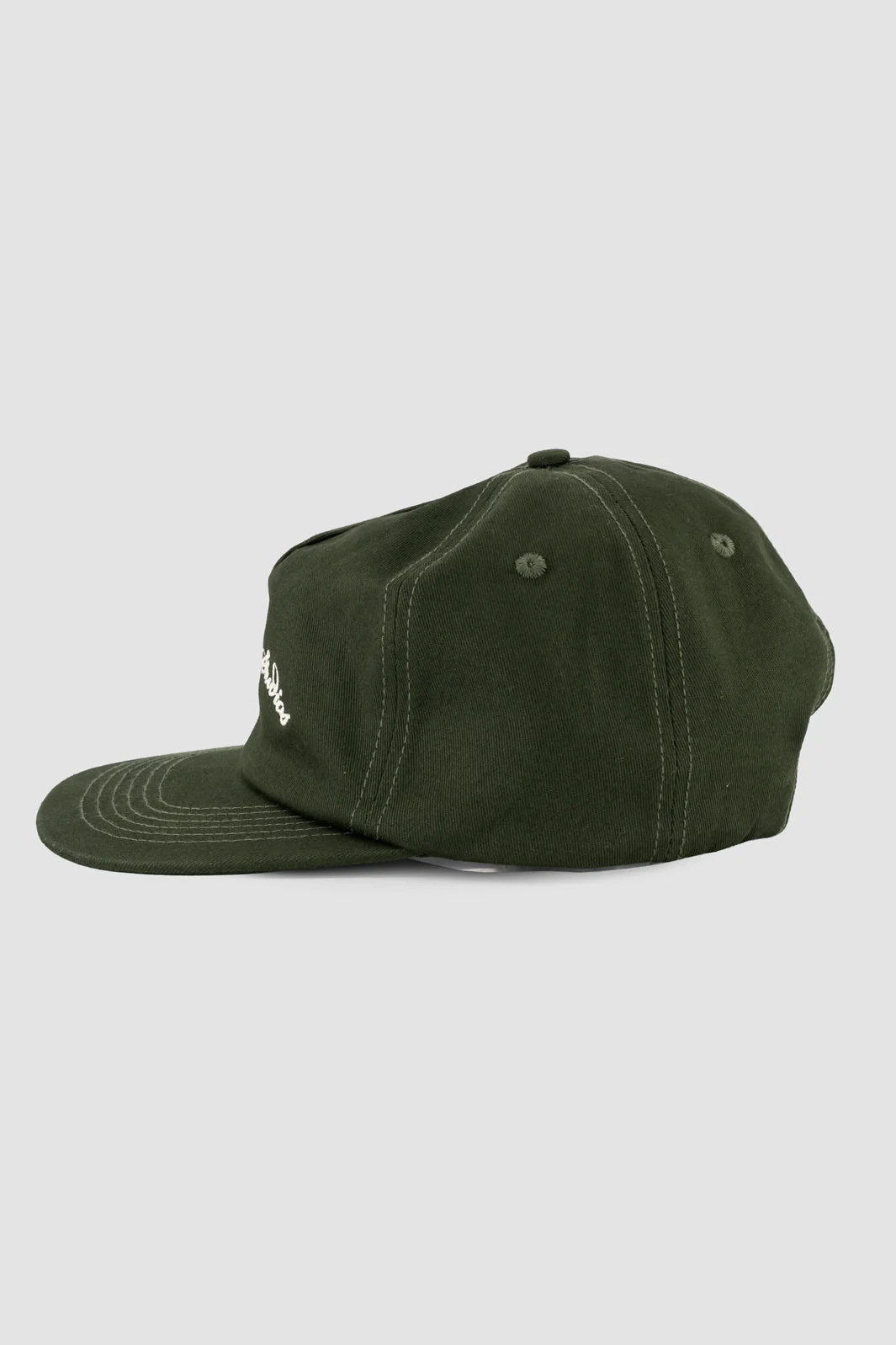Elemental Cap - Green - Image 5