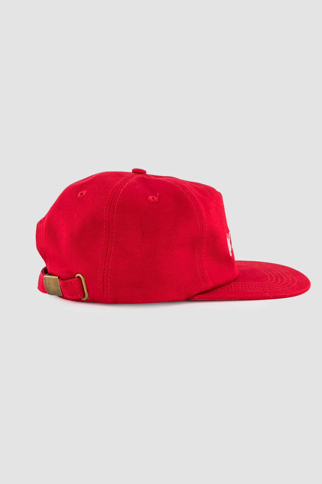 Elemental Cap - Red - Image 2