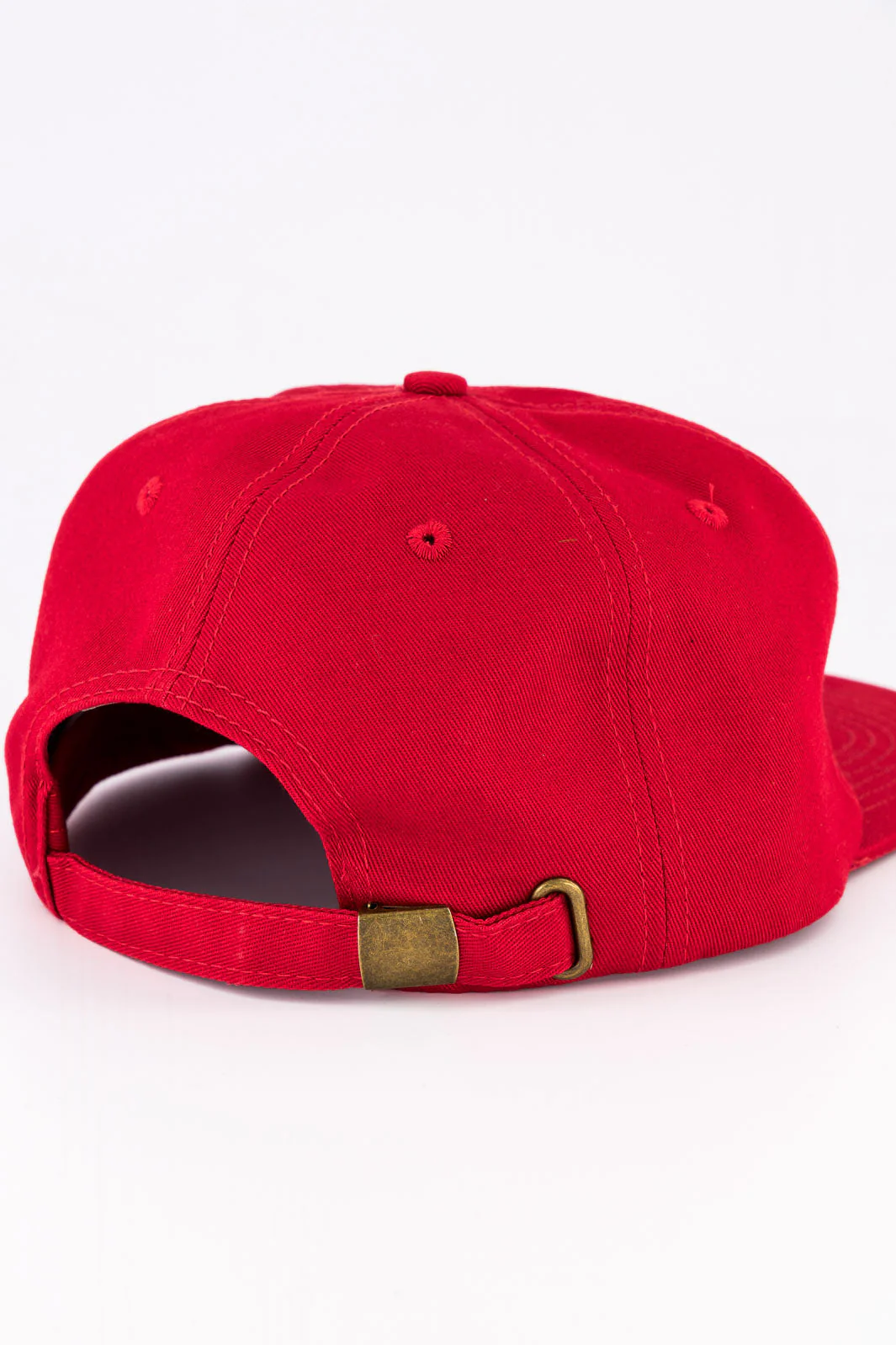 Elemental Cap - Red - Image 3
