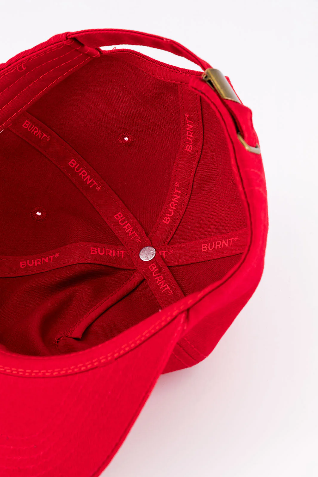 Elemental Cap - Red - Image 4