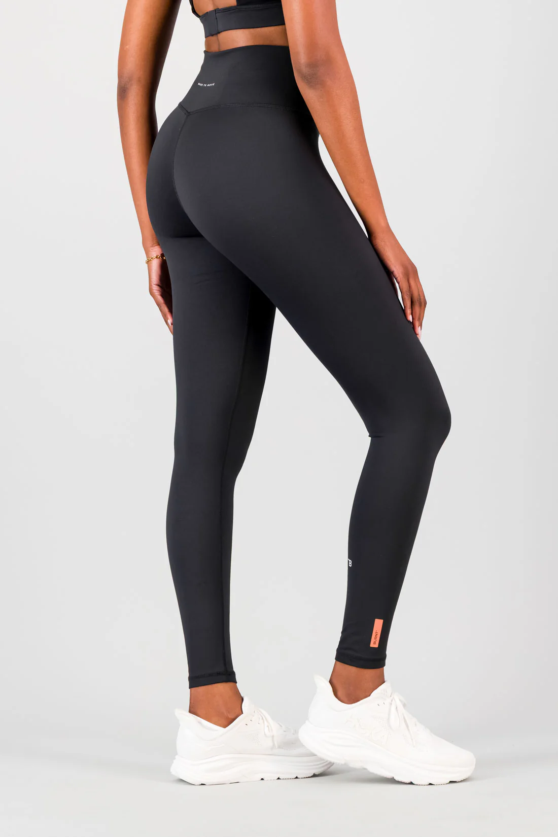 Essential Dynamic Legging - Image 4