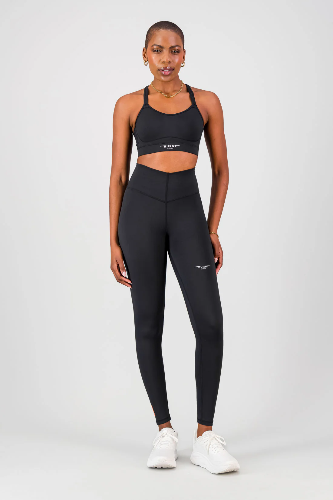 Essential Dynamic Legging - Image 5