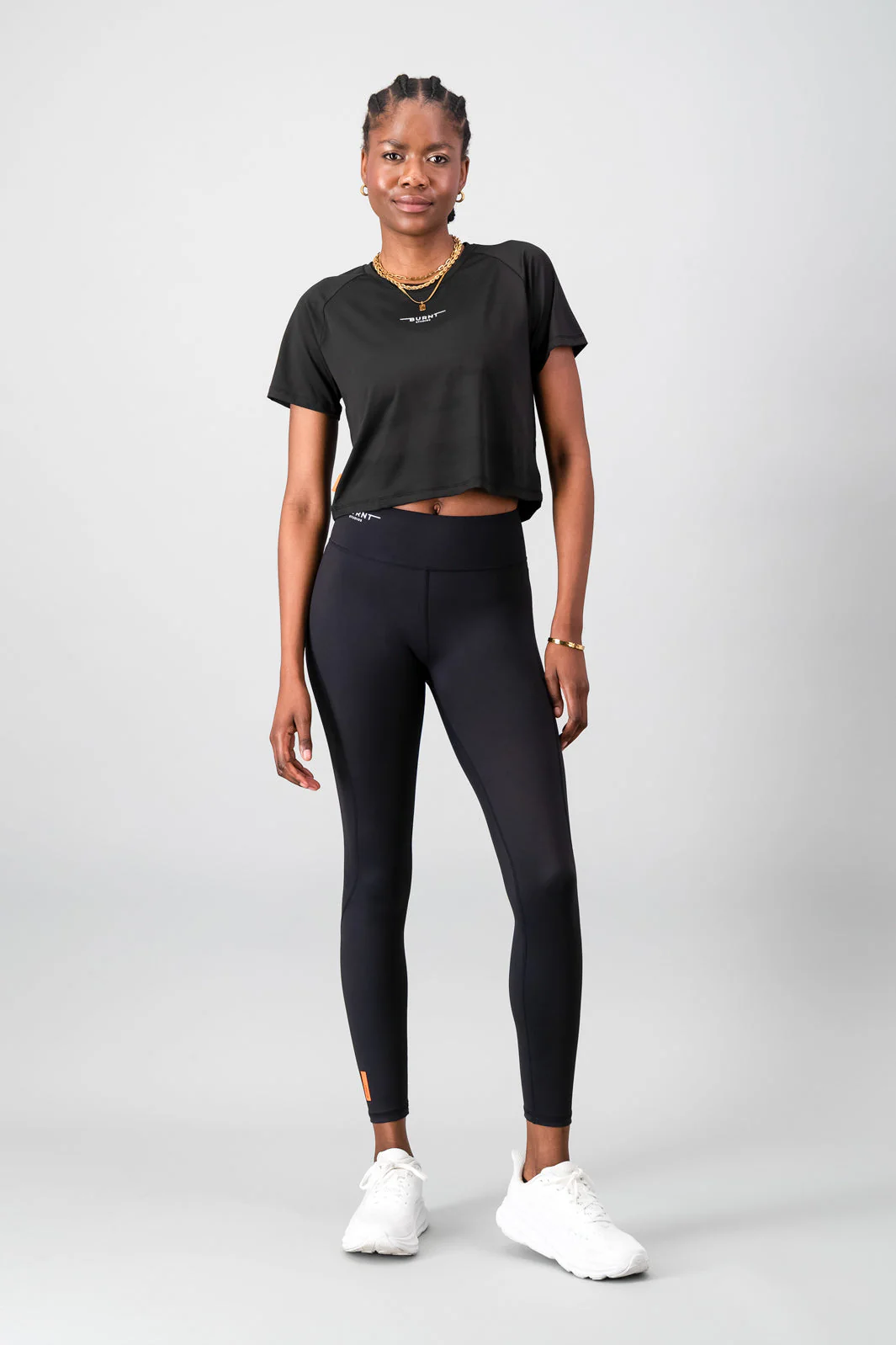 Essential Elevate Leggings - Image 10