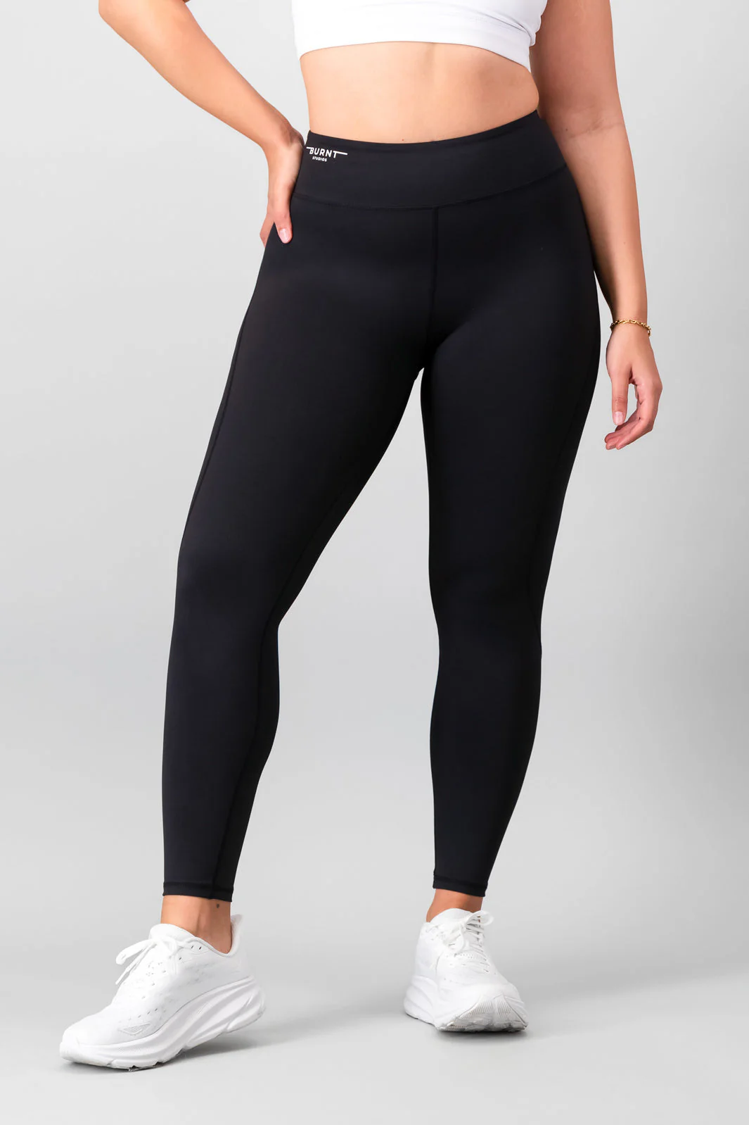 Essential Elevate Leggings - Image 3