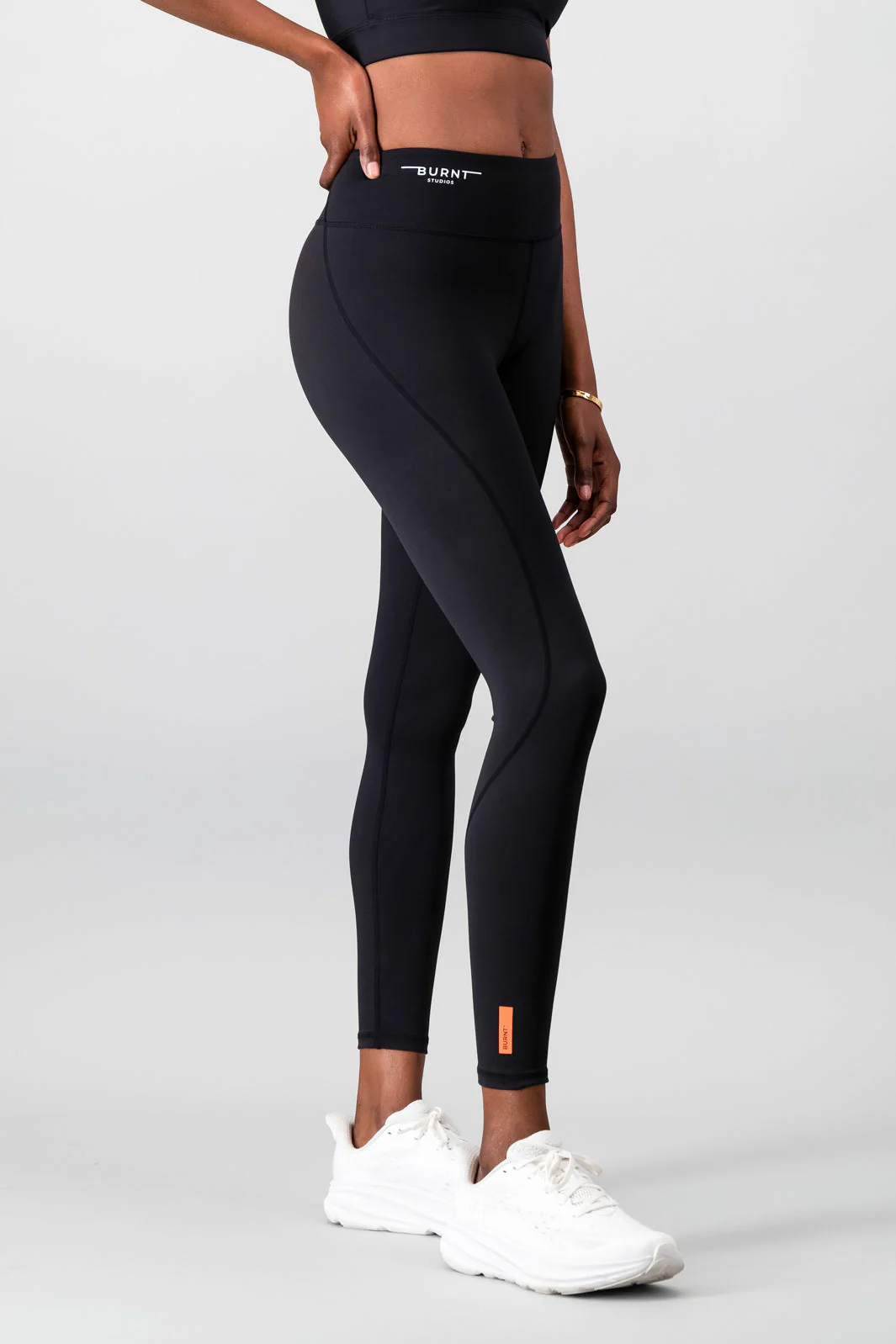 Essential Elevate Leggings - Image 7