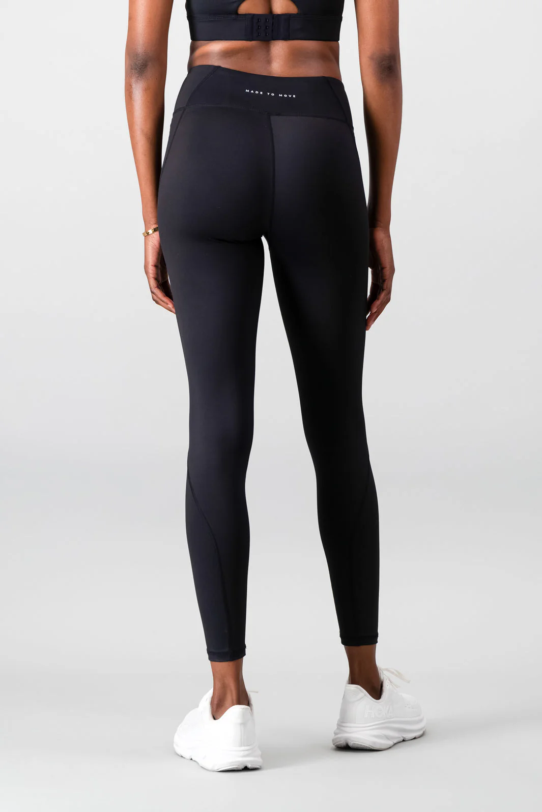 Essential Elevate Leggings - Image 9