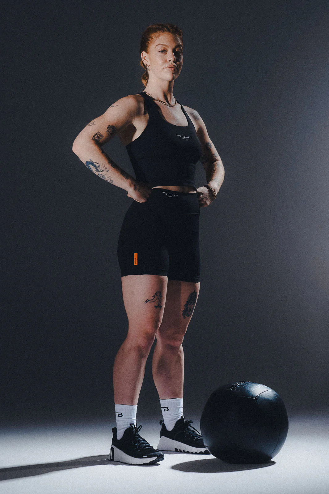 Essential Leah Short - Image 7