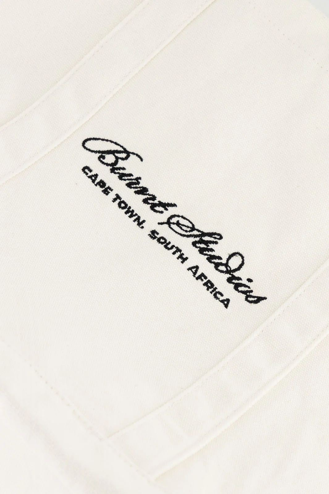 Essential Tote Bag - Cream - Image 3