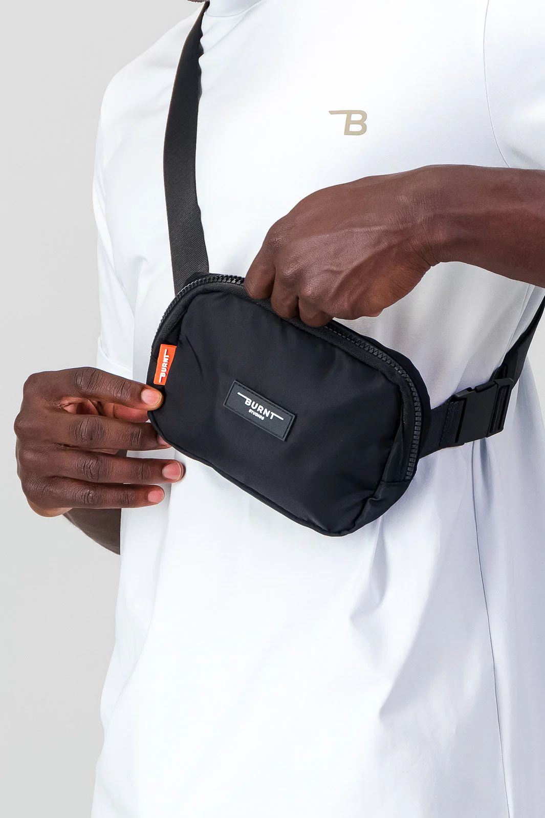 Everyday Cross Body Bag - Image 6