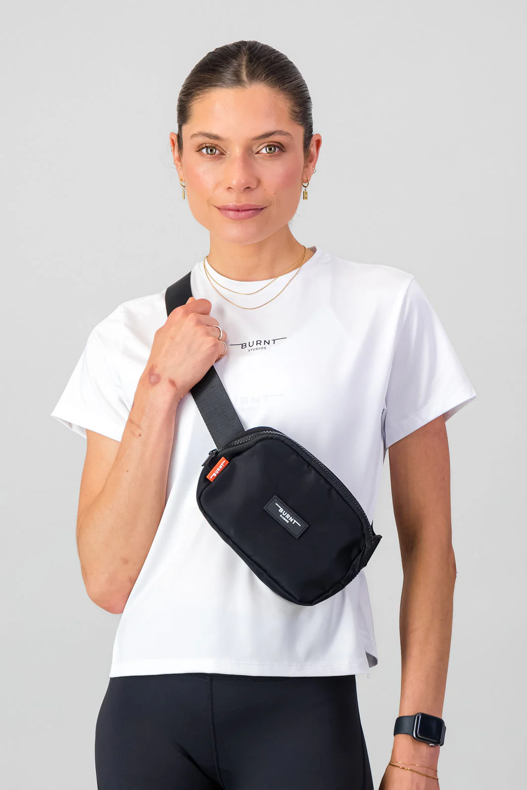 Everyday Cross Body Bag - Image 7