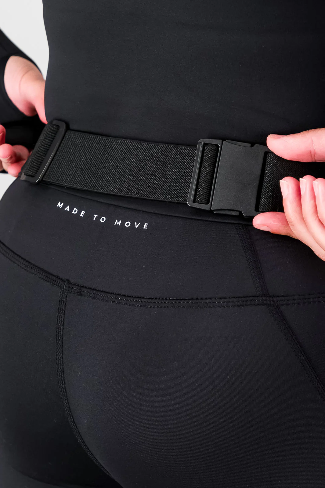Everyday Run Belt - Image 4