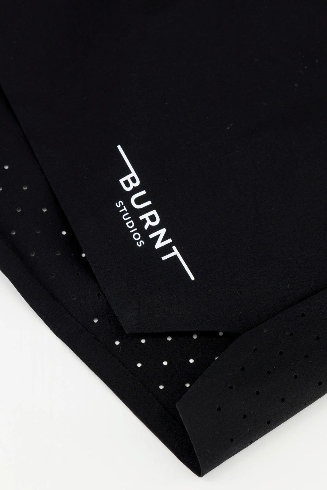 Fundamental 5-Inch Shorts - Black - Image 7