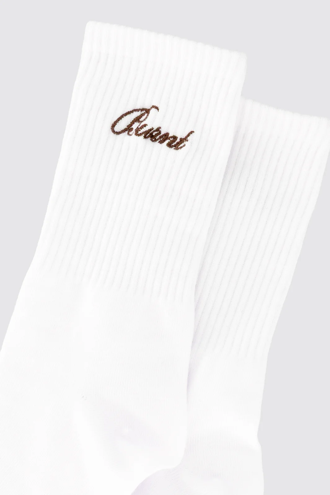 Headline Crew Sock - Neutral - Image 4