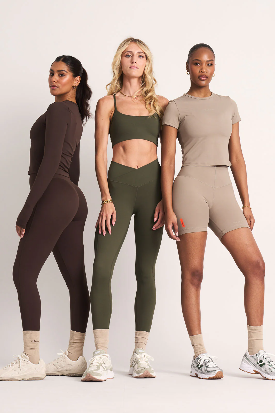 Klara Bra - Olive - Image 6