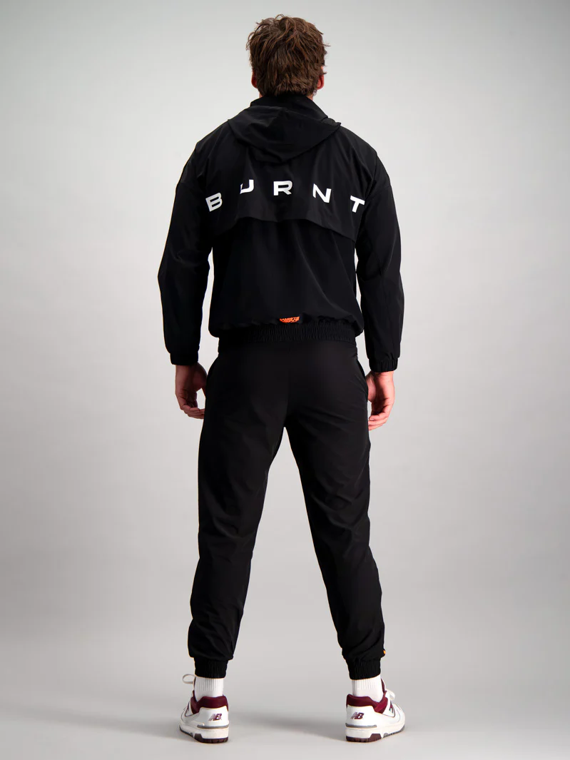 Kyoto Warm Jacket - Image 3