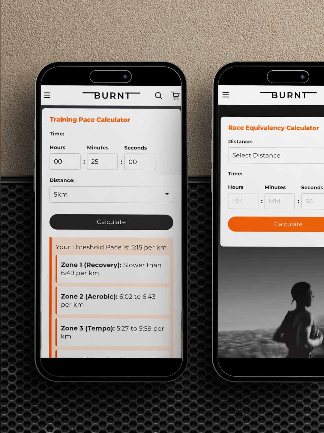 Marathon Kickstart | 4-Week Base Training Run Plan - Image 4